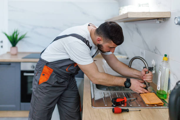 Best Affordable Plumbing Services  in Downingtown, PA