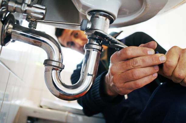 Best Residential Plumbing Services  in Downingtown, PA