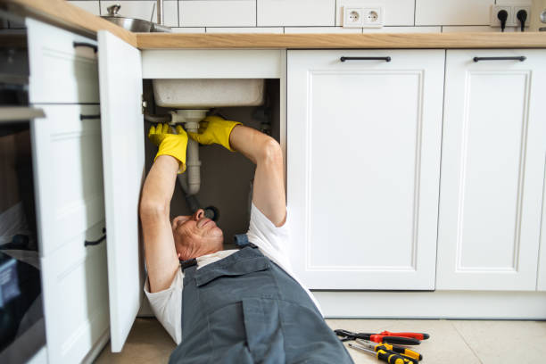 Best Plumbing Inspection Services  in Downingtown, PA