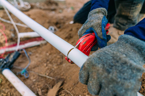 Water Softener Installation in Downingtown, PA